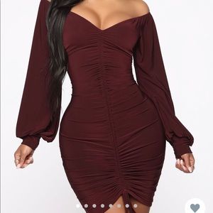 Only wear clothes once